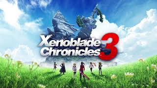 Lifes Fading Flame  Holding These Thoughts  Xenoblade Chronicles 3 [upl. by Utley]