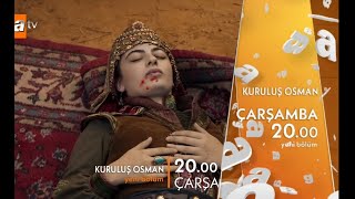 Kuruluş Osman 170 Bölüm Fragmanıkurulus Osman 170 trailer in urdu subtitles osman 170 Trailer urdu [upl. by Sezen]