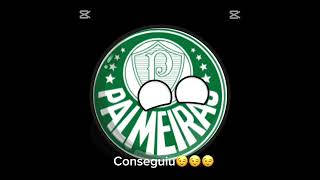 Palmeiras ganhou 1 minuto [upl. by Jaan]