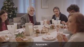 Reinventa tus Navidades en familia  NESCAFÉ® Dolce Gusto® [upl. by Ahsiuqat]