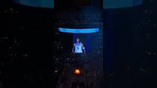 202425 Minnesota Timberwolves Regular Season Hype Video amp Player Introductions [upl. by Calabresi]