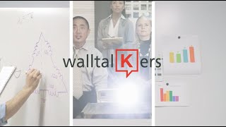 Walltalkers Product Overview [upl. by Aisa461]