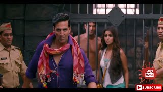 अक्षय कुमार और मिथुन की सुपरहिट फिल्म  Khiladi 786 Full Movie  Best Comedy Hindi Movie [upl. by Chute269]