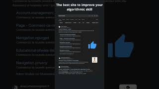 How to improve your programmation skill css html apprentissage DéveloppementWeb python [upl. by Lander292]