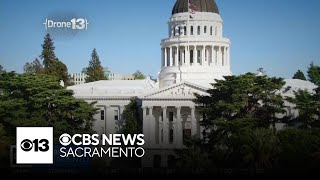 Whats taking so long for the California Legislature to reach budget agreement [upl. by Reiko921]