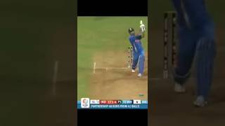 Dhoni six shorts msdhoni msd [upl. by Ateuqirne]