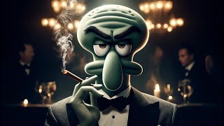 Squilliam during the Roaring 20s [upl. by Alvie]