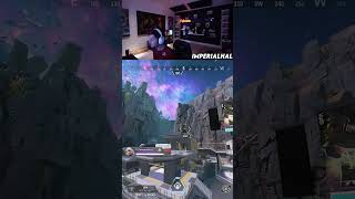 And Thats Why You Should Use Vantage in Season 22  Apex Legends [upl. by Hallsy]