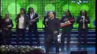 Al Bano  Nel Blu Dipinto Di Blu Volare [upl. by Annoet]