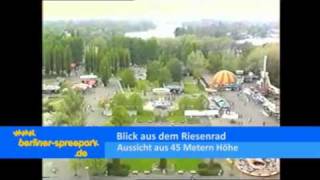 Spreepark 2 Woche nach der Eröffnung [upl. by Mcgruter]