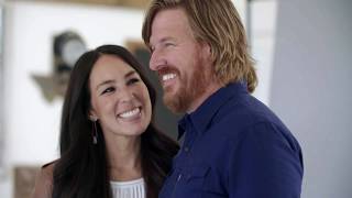 Chip and Joanna Gaines’ SUCCESS Cover Shoot [upl. by Ciardap]