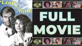 Leap of Faith 1988 Sam Neill  Anne Archer  True Drama HD [upl. by Wyn601]