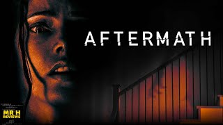 AFTERMATH 2021  The Basement Dwelling Incel Monster Movie Is Garbage [upl. by Ennoid]