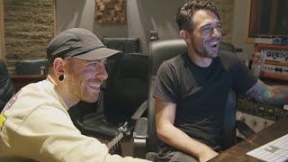 INTERVALS  New Album 2020  Studio Documentary [upl. by Wessling]