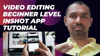 quotInshot App Review Easiest Way to Edit Videos on Your Phonequot [upl. by Wollis]