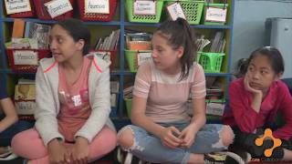 5th Grade Students Explain What Makes a Good Learner [upl. by Jeffrey]