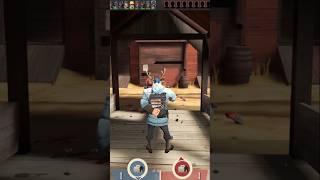 Soldiers of 2Fort Rise again 🪖 tf2 gaming [upl. by Adiene479]