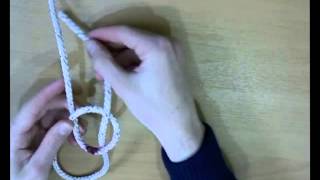 9 most useful SailingBoating Knots Revised  better angle [upl. by Aprile]