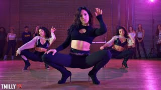 Ariana Grande  No Tears Left To Cry  Dance Choreography by Jojo Gomez  TMillyTV [upl. by Abih222]