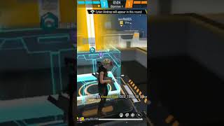 Pro player in free fire in cs rankedfreefire freefire1vs1customtipsandtricks freecheatsfreefire [upl. by Zobe25]