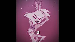 faster n harder angel dust edit hazbinhotel angeldust 6arelyhuman [upl. by Esyli375]