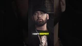 Eminem TRASHES J Cole Haters… [upl. by Vashtia]