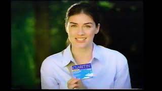 Claritin Commercial  2005 [upl. by Nageet]