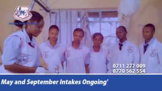 Outspan Medical College TV Advert [upl. by Pedrotti]