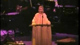 Dead Can Dance quotThe Lotus Eatersquot Live in London 2005 [upl. by Notyap]