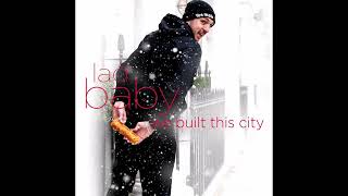 We Built This City On Sausage Rolls  LadBaby  LadBabyMum Starship 2018 [upl. by Besse]