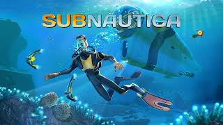 A Tendency to Float  Subnautica Original Soundtrack [upl. by Fatimah]