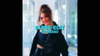 sabre norris edit  espresso sabrenorris norrisnuts sabrinacarpenter fyp shorts [upl. by Novyaj]