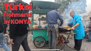 Tag 12 Türkei Tour mit dem Wohnwagen  Daily Vlog [upl. by Elfstan]