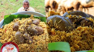 Liver Biryani  VILLATIC FOODS [upl. by Anana309]