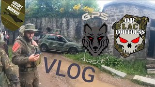 OP Black Fortress 3 Vlog und Gameplay Trailer [upl. by Elleina193]