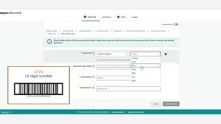 How to select the correct product ID for your Amazon listing [upl. by Spain]