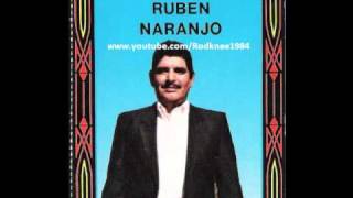 RUBEN NARANJO  Mi Negra Suerte  Soy Celoso [upl. by Magdala]