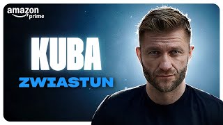 KUBA  Oficjalny zwiastun  Amazon Prime Video Polska [upl. by Heidt]