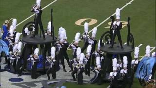 Pride of Broken Arrow 2015 Grand National Finals offical view [upl. by Faubert]