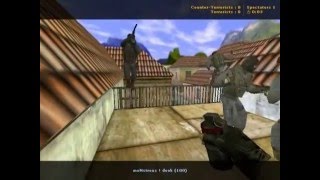 moNstrous CounterStrike gone BAD part 22 [upl. by Esnohpla]