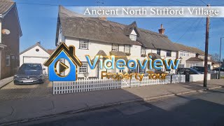 Wren Cottage North Stifford Village [upl. by Mya910]