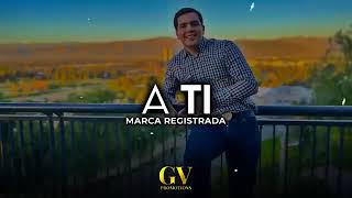 A Ti LETRA – Marca Registrada [upl. by Ahseuqram]