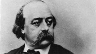 GUSTAVE FLAUBERT 18211880  Une apparition – Une vie une œuvre 2007 [upl. by Hseham]