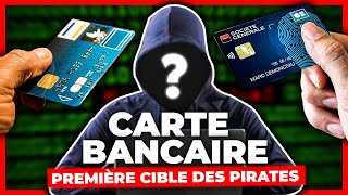 Cartes bancaires peuton vraiment avoir confiance [upl. by Nnaeel]