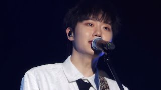 240616 하현상 Hahyunsang  Close  2024 Awesome Music Festival in Deagu [upl. by Starla]