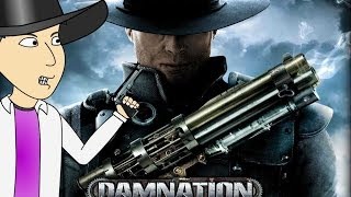 Damnation Обзор от ASH2 [upl. by Fosdick605]