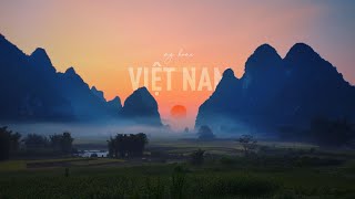 VIETNAM  My Home  Masew MyoMouse Nguyen Loi [upl. by Hanikahs]