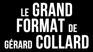 ÉMISSION LE GRAND FORMAT DE GÉRARD COLLARD  LES PRIX LITTÉRAIRES DE LA GRIFFE NOIRE 2024 [upl. by Cati]