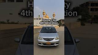 Honda City honest review cars carstatus car carshorts carspotting carlover [upl. by Amak]