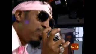 Outkast Roses Live On 2004 [upl. by Robins]